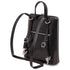 Paris - Small leather backpack for women